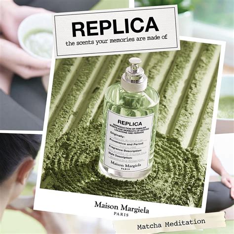 replica matcha meditation perfume|generic perfumes matcha meditation.